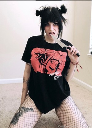 Hollyeekitty Photo #47