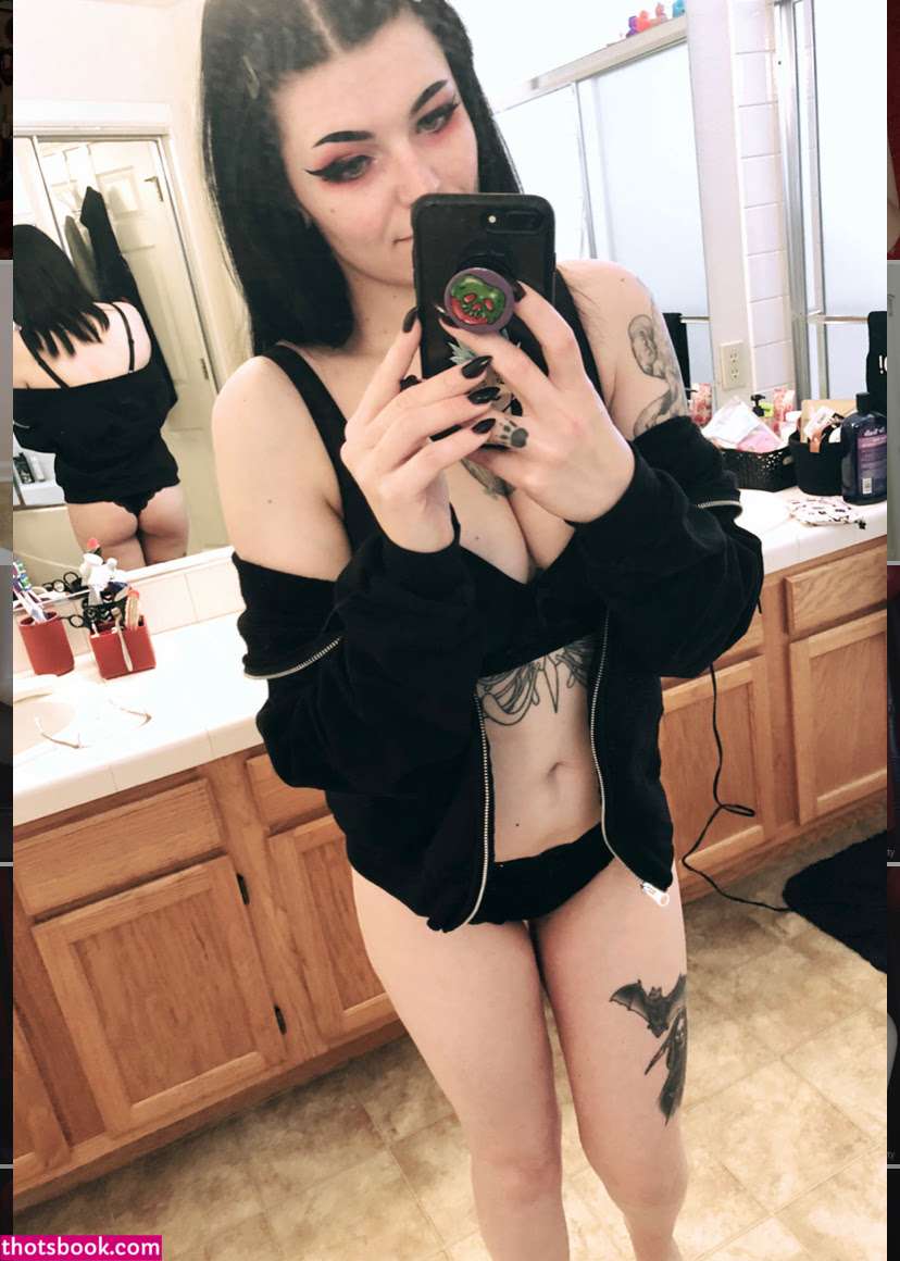 Hollyeekitty Photo #86