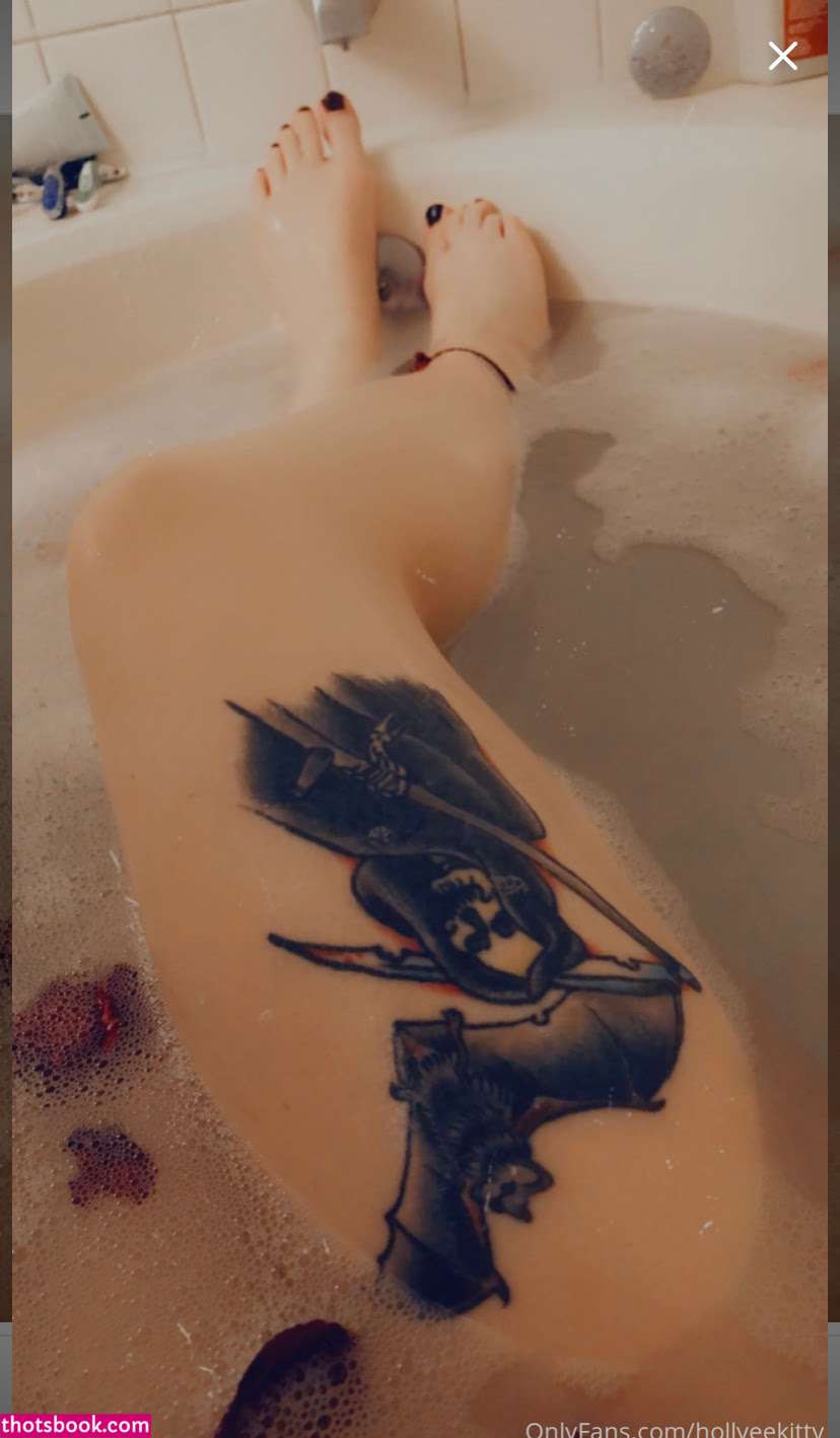 Hollyeekitty Photo #107