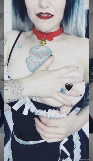 Hollyeekitty Photo #103