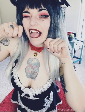 Hollyeekitty Photo #111