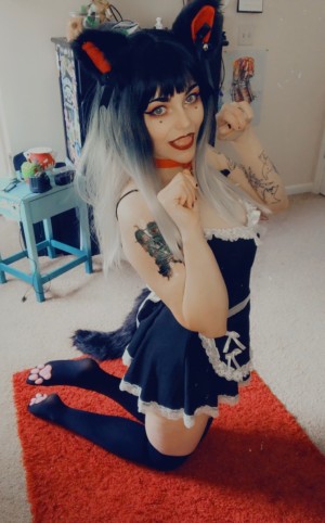 Hollyeekitty Photo #112