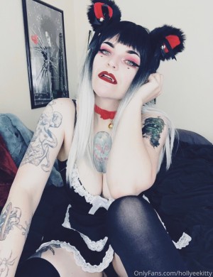 Hollyeekitty Photo #124