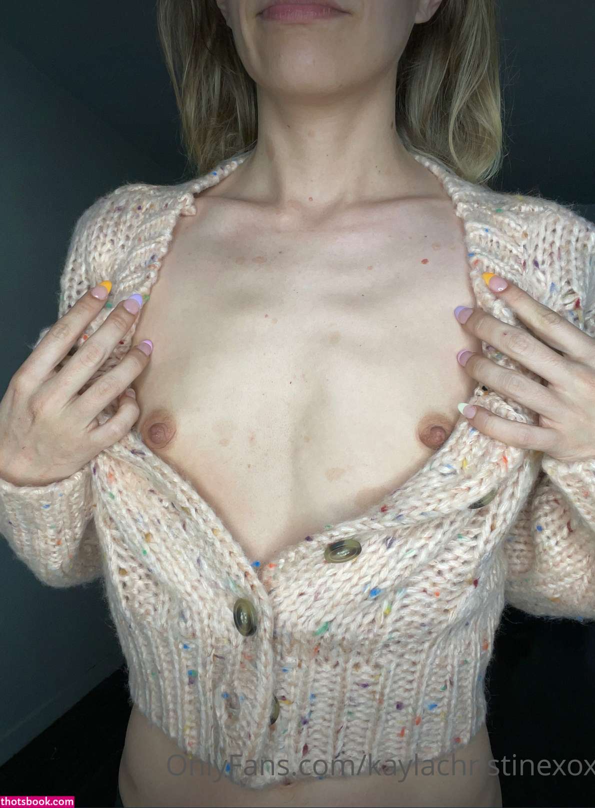 Kayla Christine Smith Photo #28