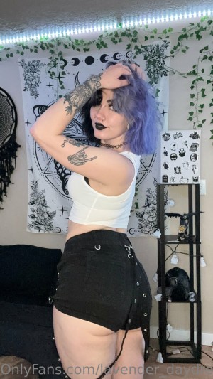 Lavender Daydream Photo #85