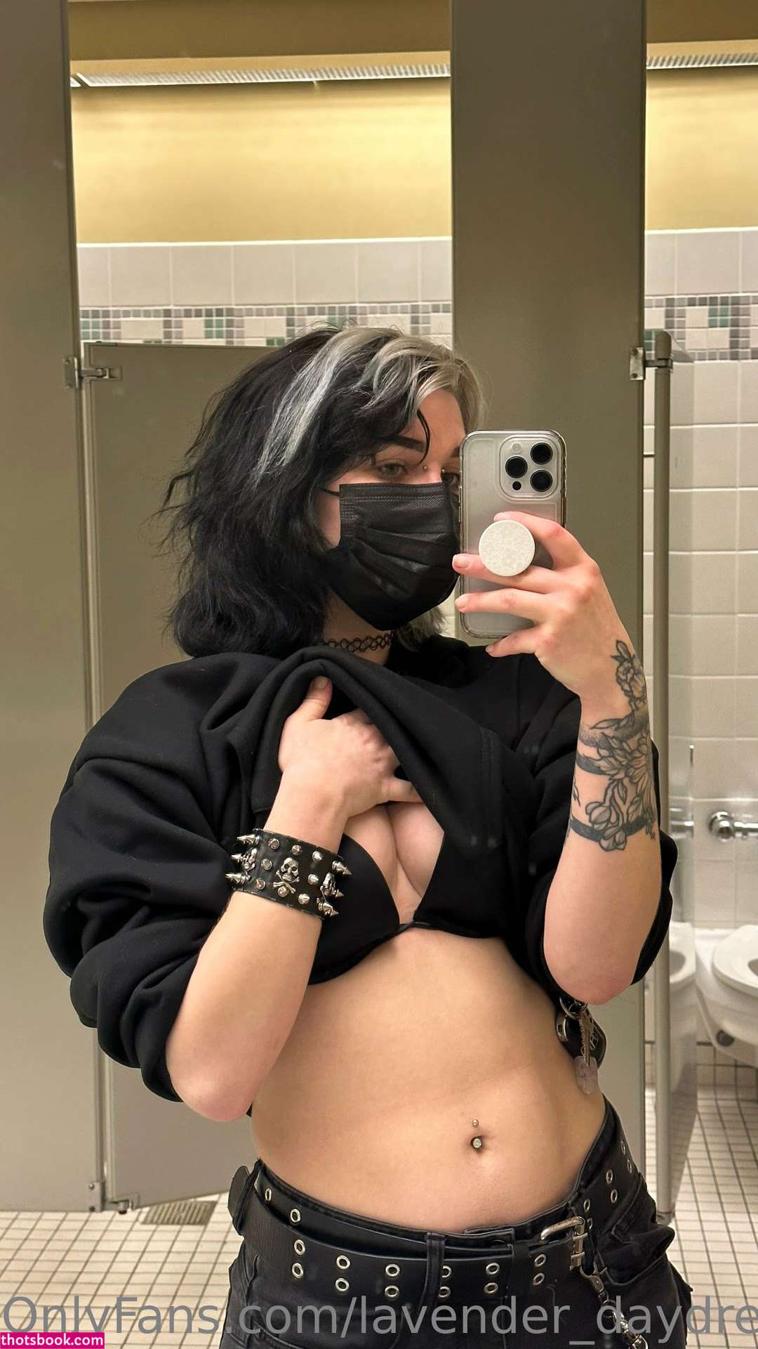 Lavender Daydream Photo #121