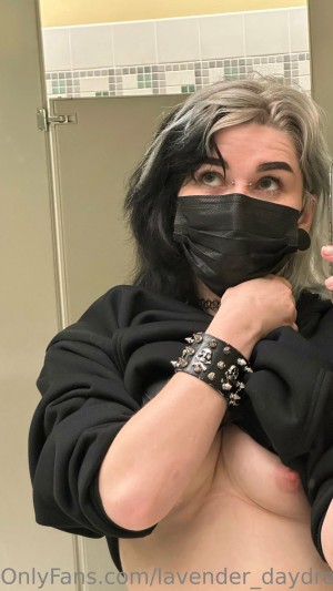 Lavender Daydream Photo #138