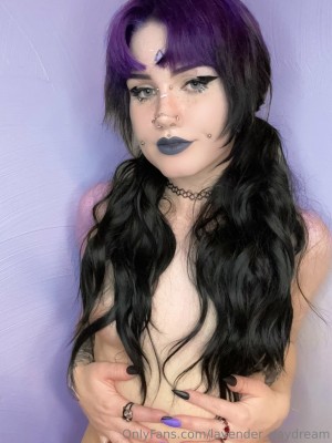 Lavender Daydream Photo #164