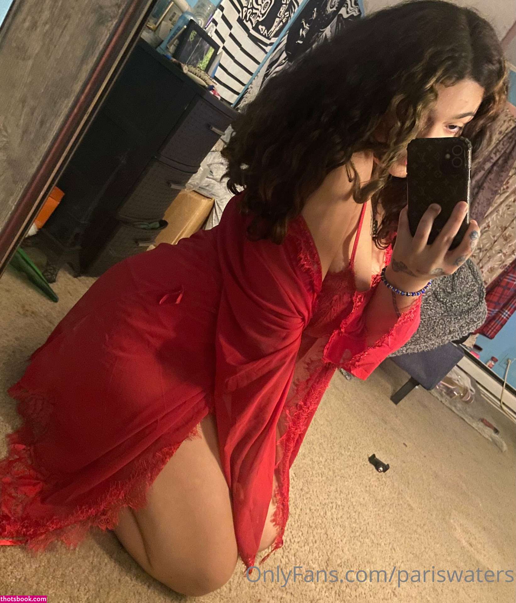 Khalanie Pritchard Photo #93