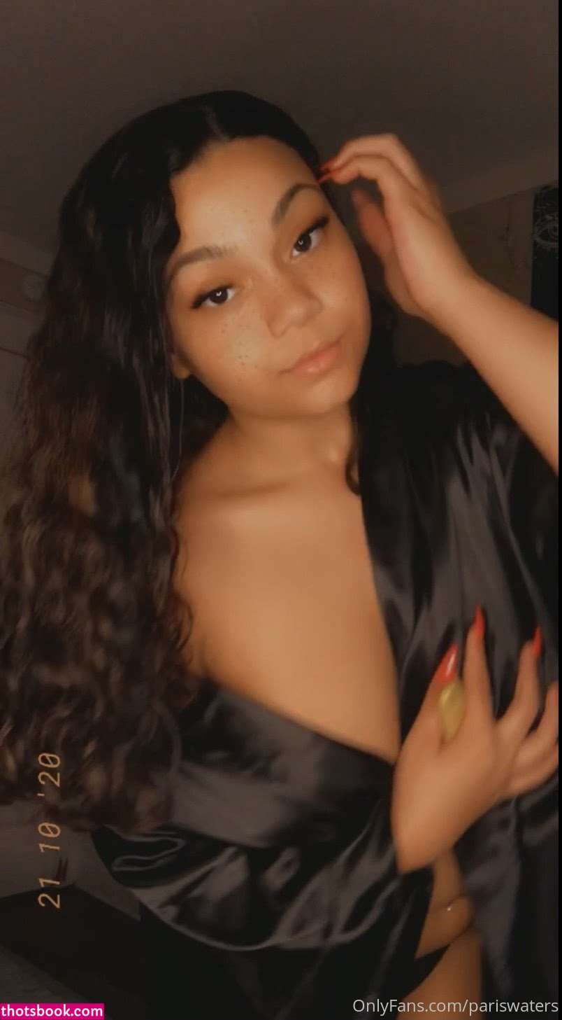 Khalanie Pritchard Photo #131