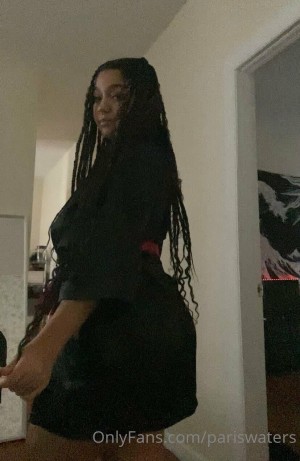 Khalanie Pritchard Photo #136