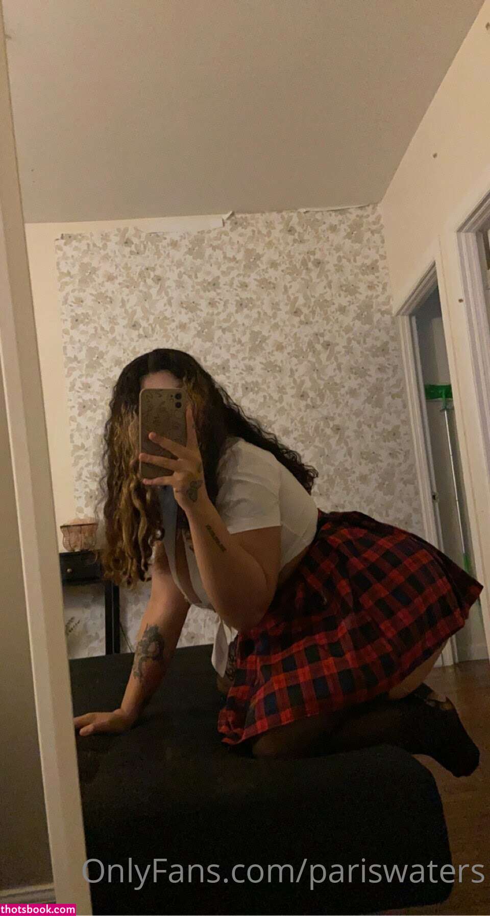 Khalanie Pritchard Photo #162