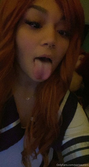 Khalanie Pritchard Photo #156