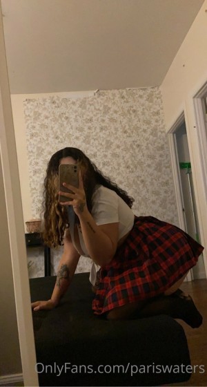 Khalanie Pritchard Photo #162