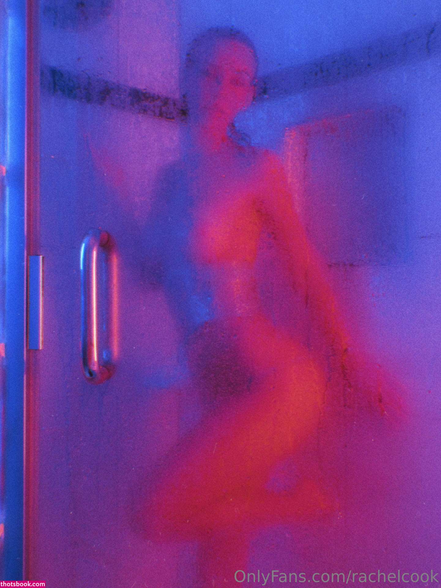 Rachel Cook Photo #1429