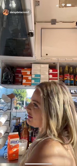 Daisy Delacroix Photo #30