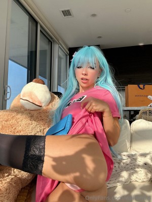 Izzybunnies Photo #1509