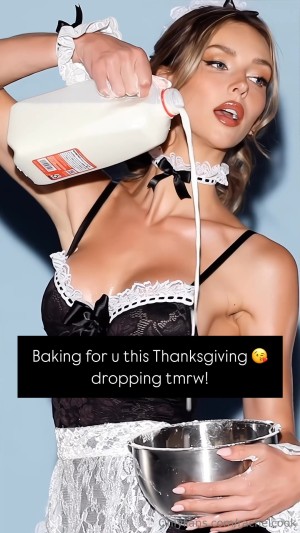 Rachel Cook Video #1511