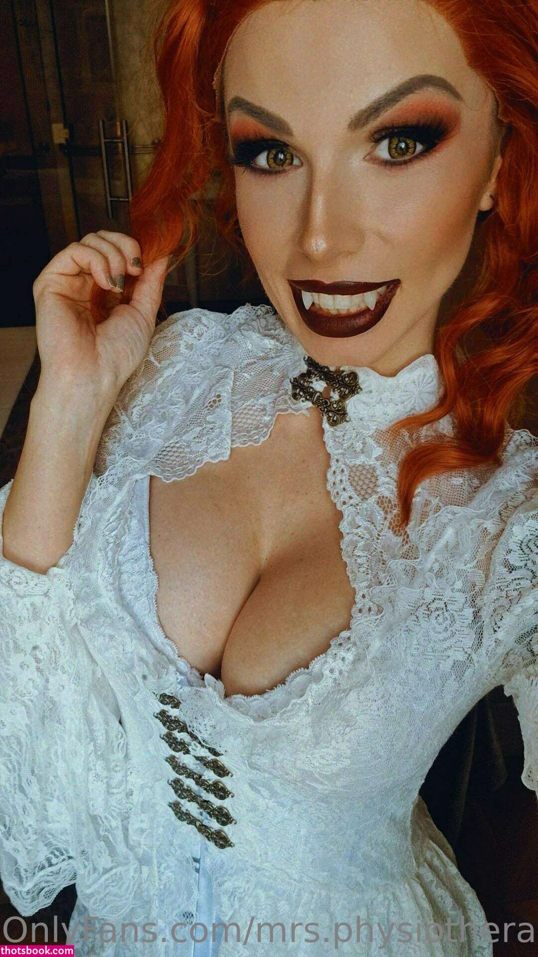 Mrs Physiotherapist Photo #10