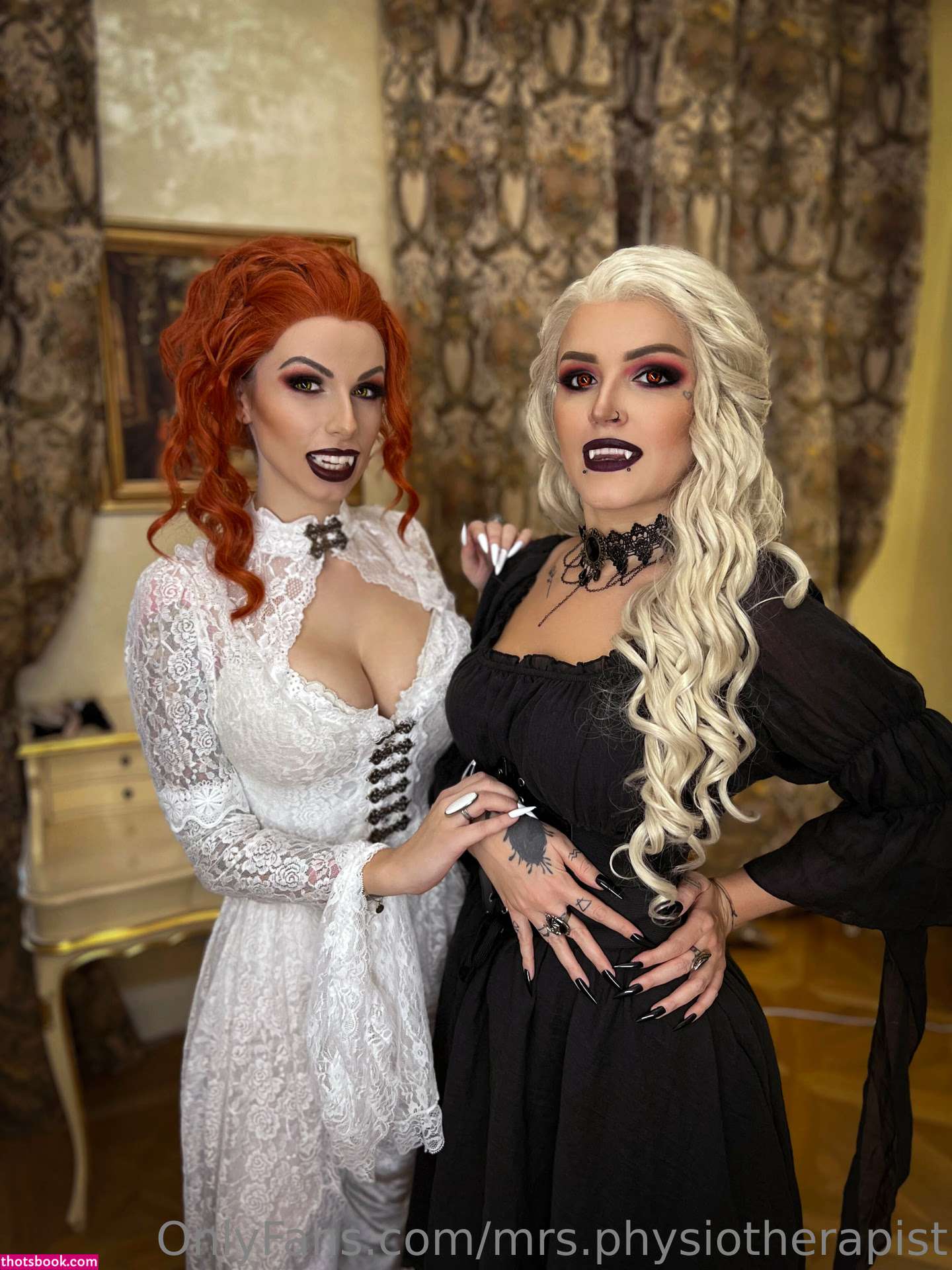 Mrs Physiotherapist Photo #13