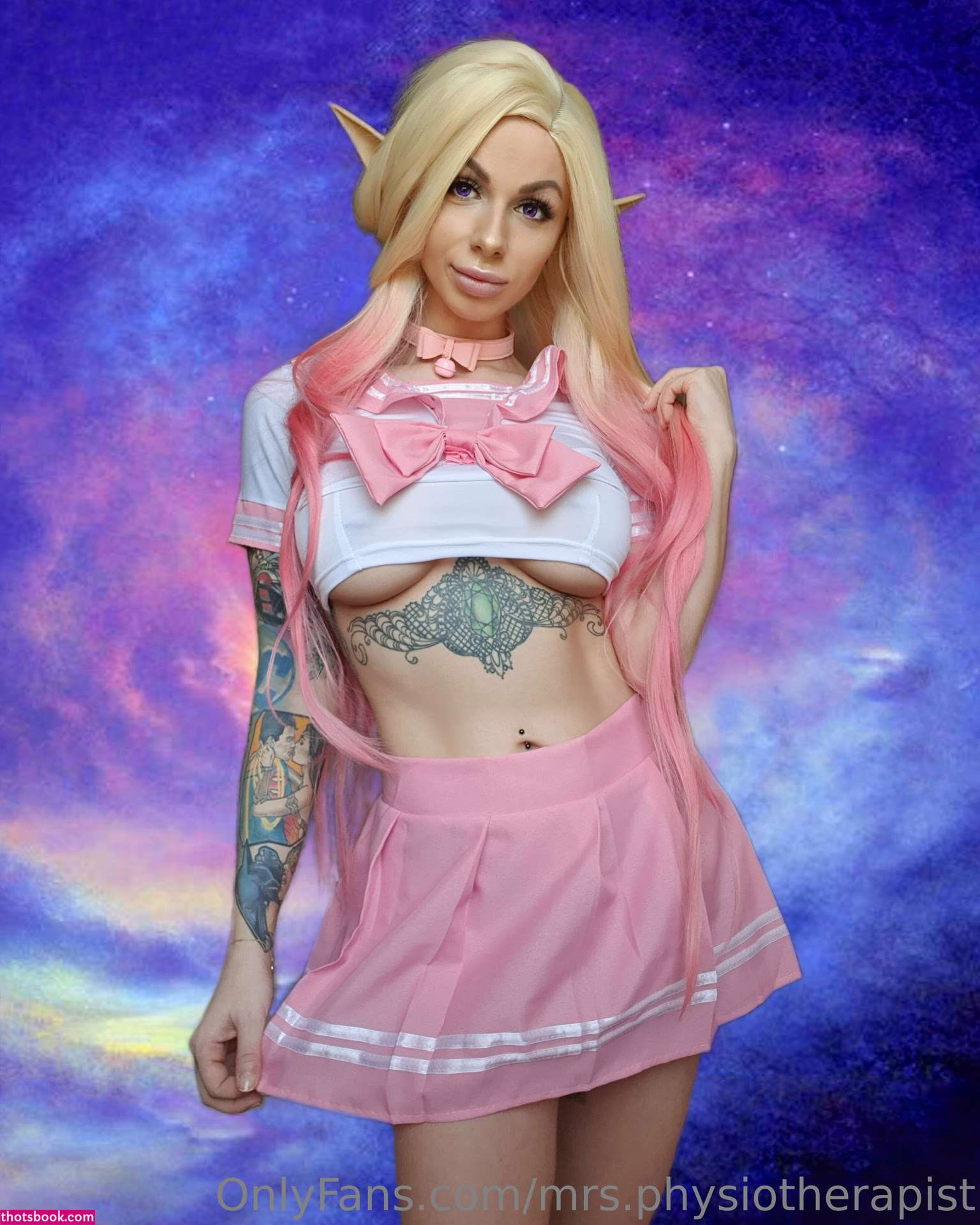 Mrs Physiotherapist Photo #19