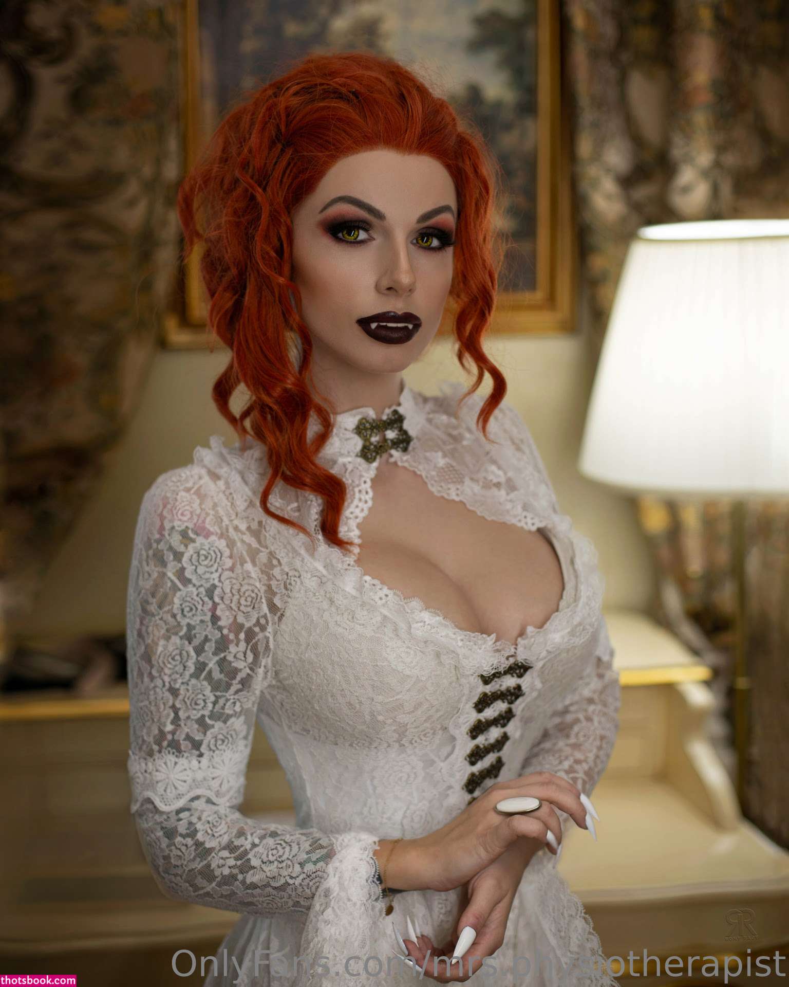 Mrs Physiotherapist Photo #20