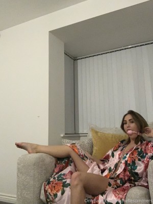 Rachelle Summers Photo #4