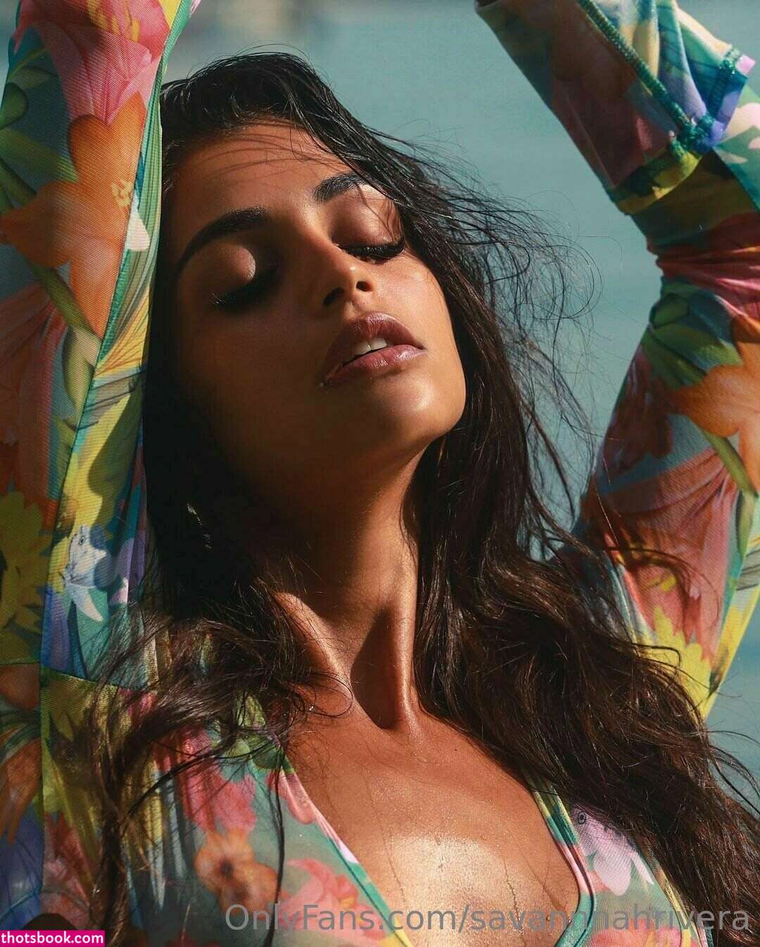 Savannah Rivera Photo #18