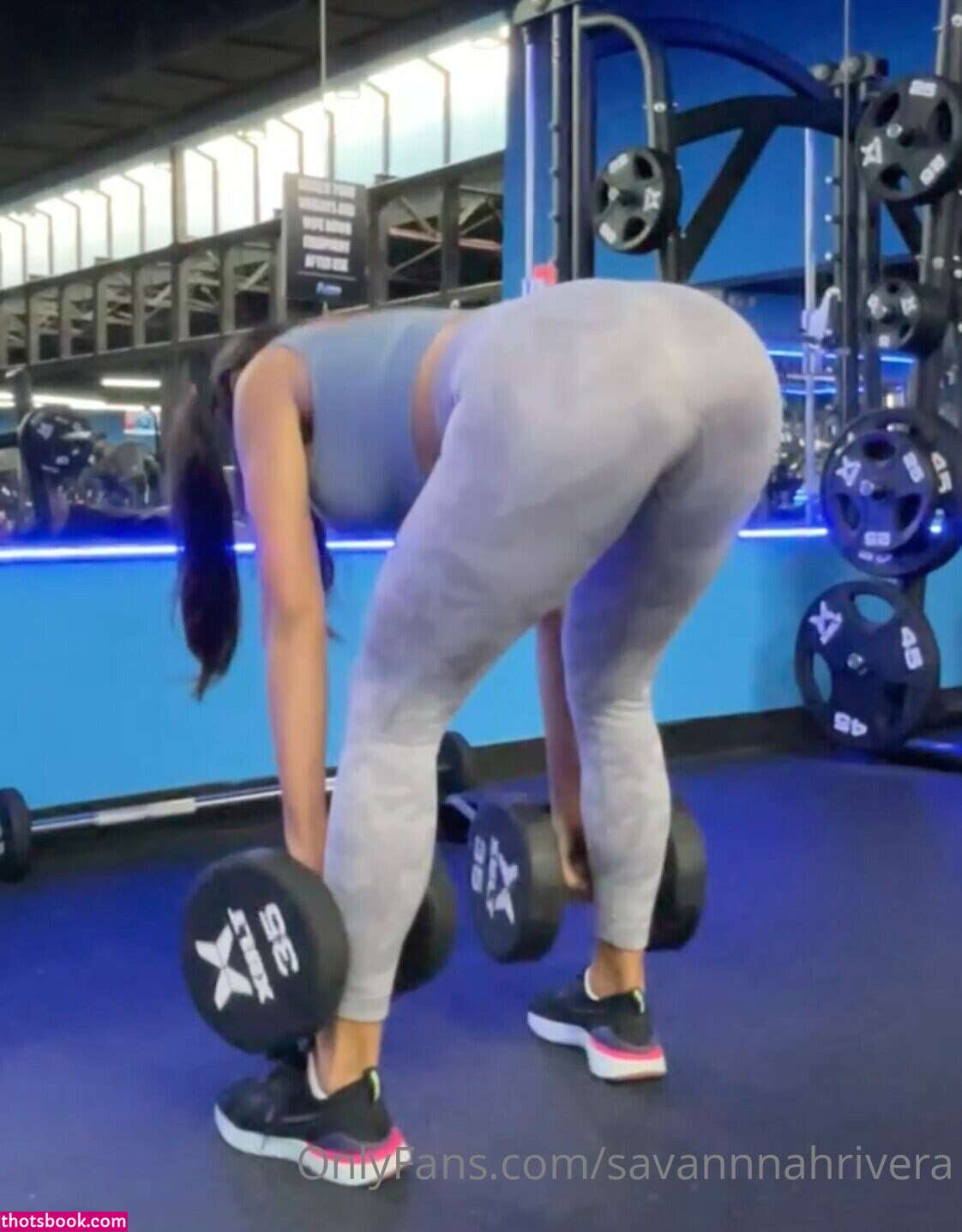 Savannah Rivera Photo #39