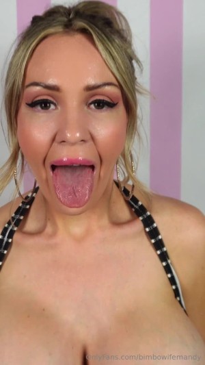 bimbowifemandy Photo #51