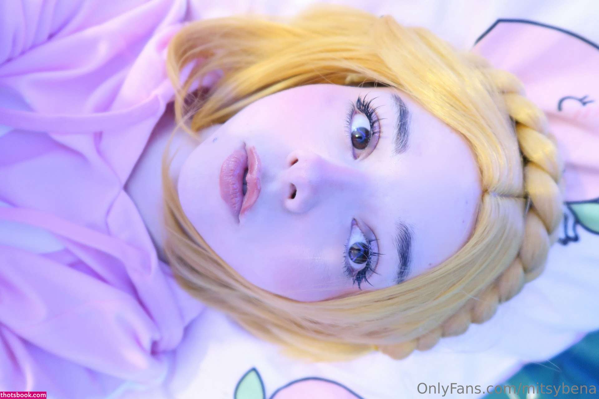 Mitsybena Photo #104