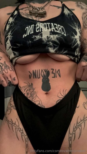 Comeovwhenursober Photo #29