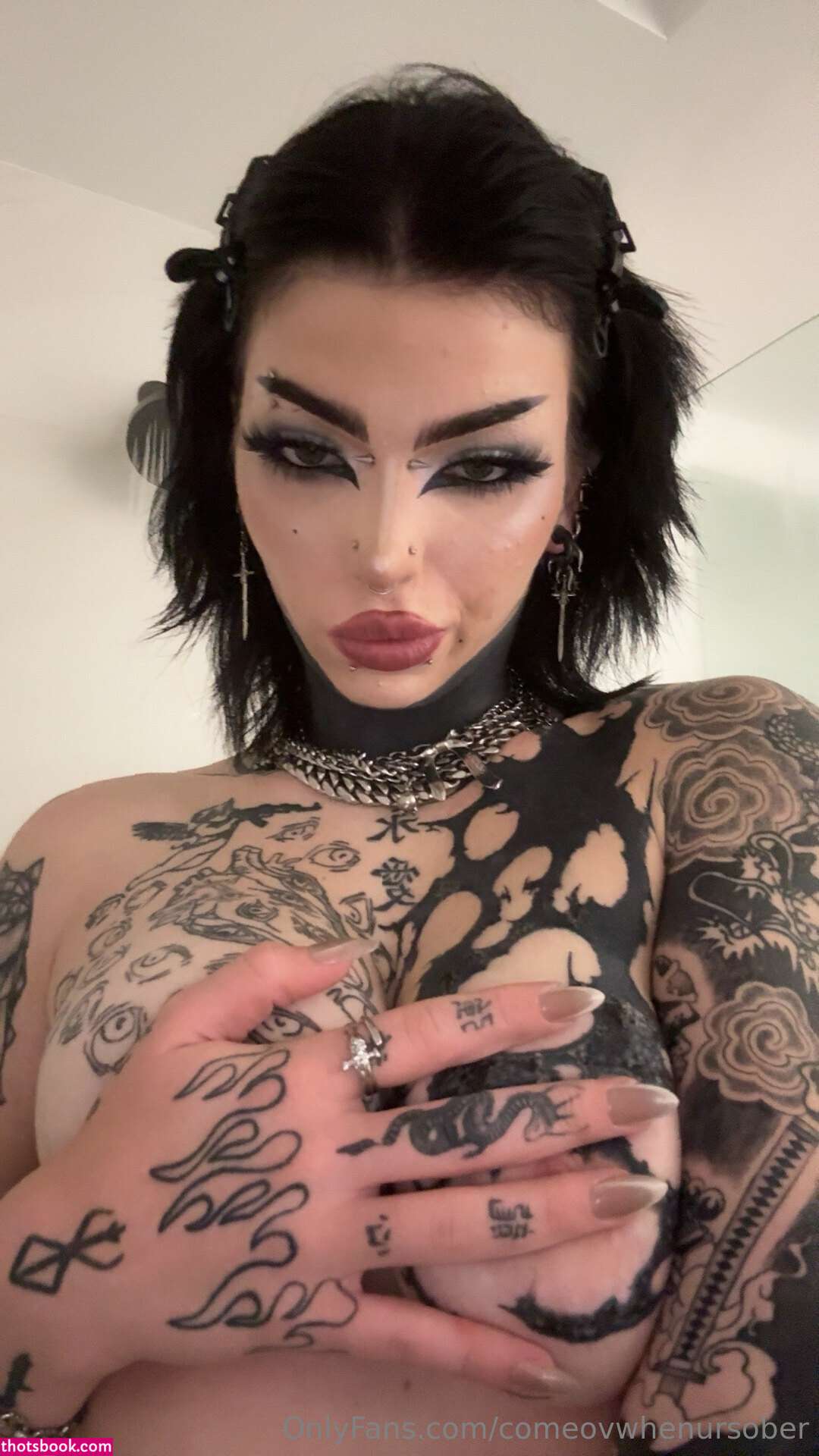 Comeovwhenursober Photo #36