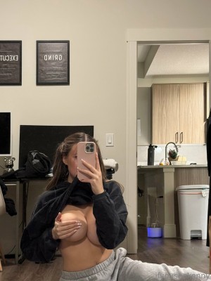 Kendra Rowe Post #15