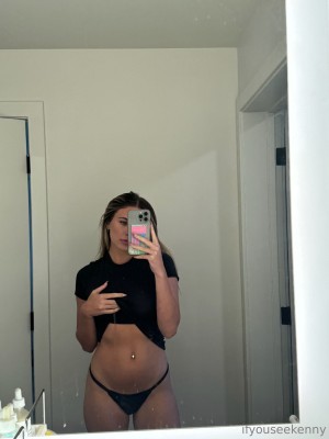 Kendra Rowe Photo #206