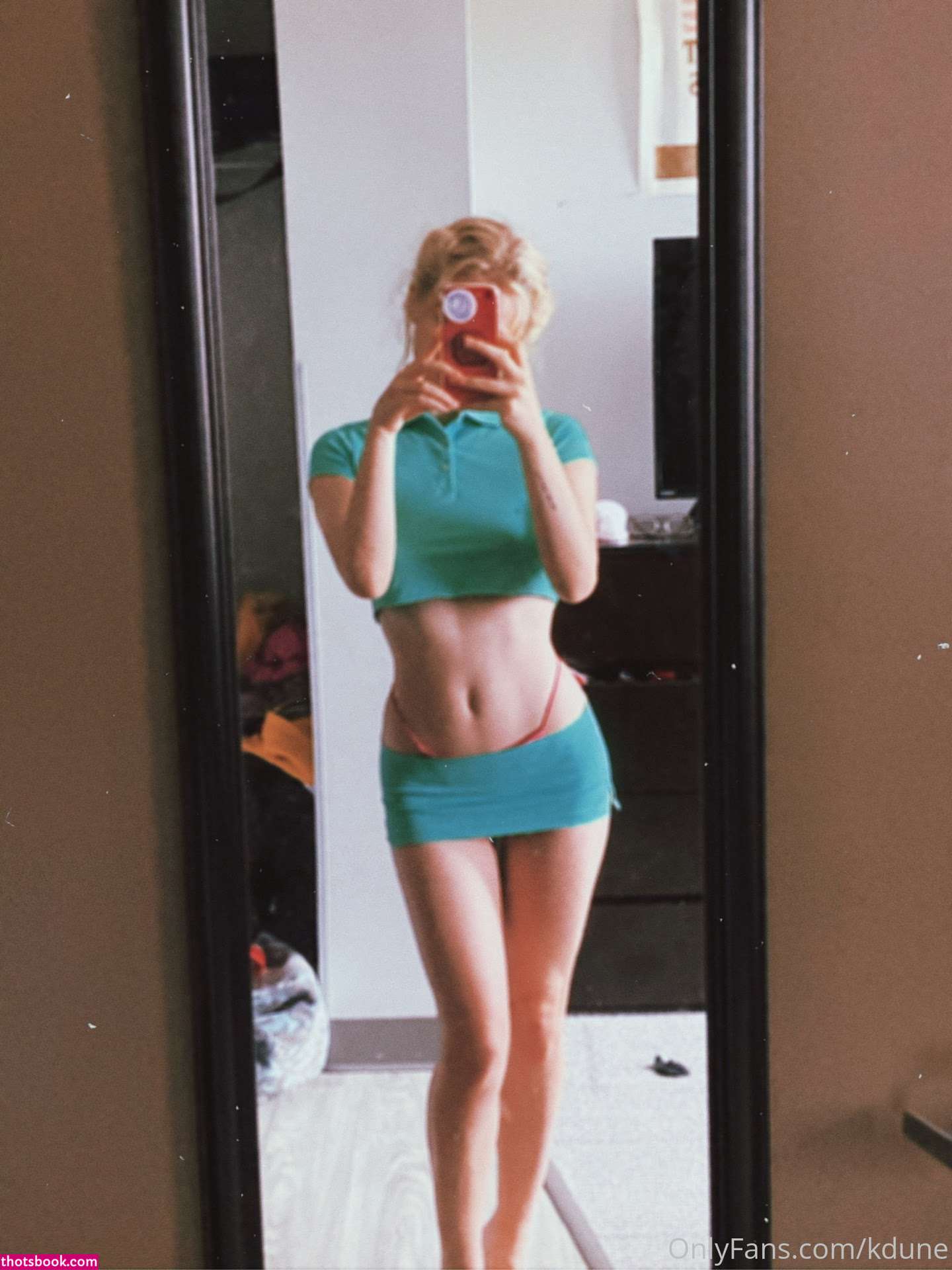 Kristin Duyn Photo #2