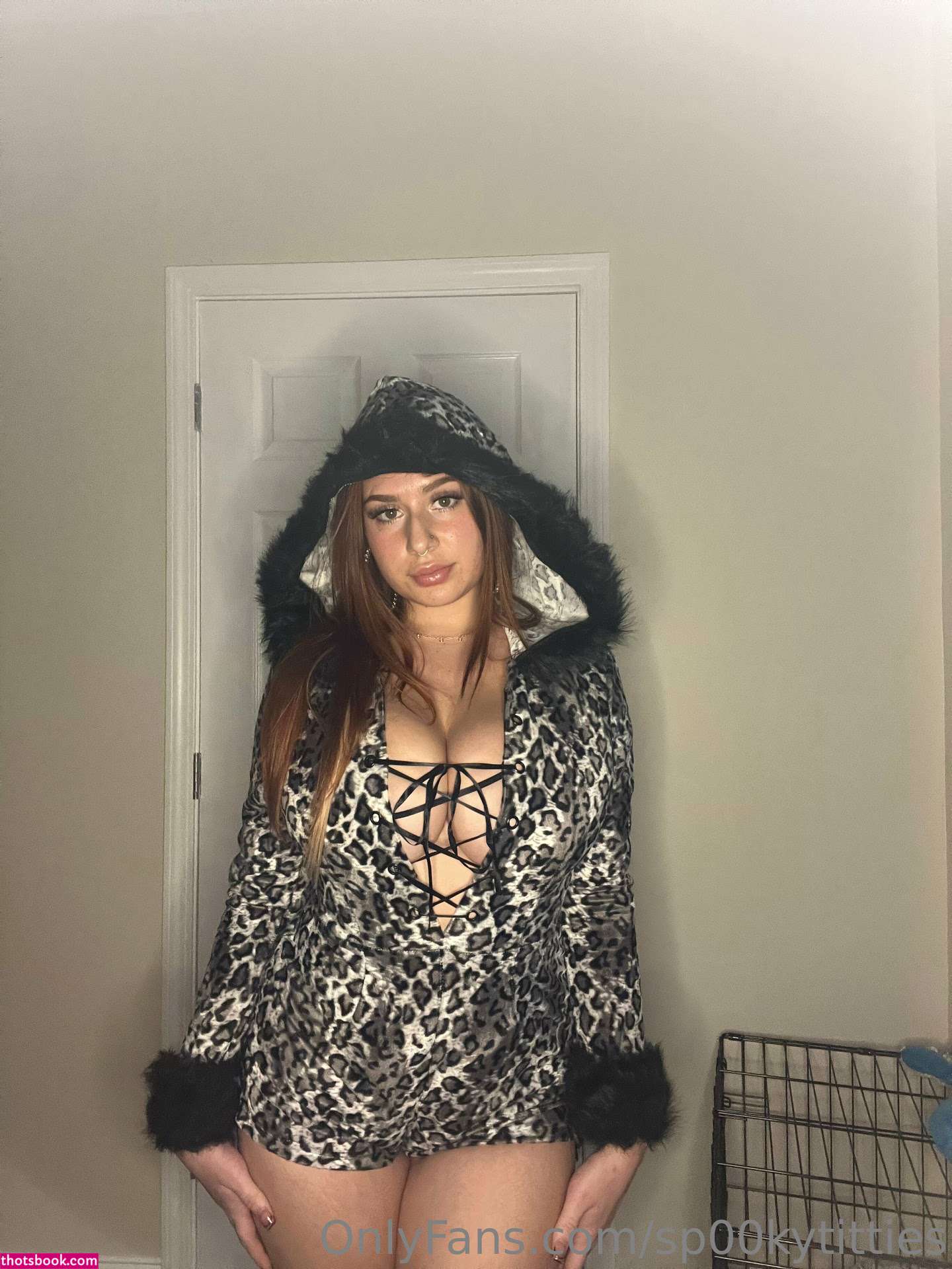 Sp00kytitties Photo #30