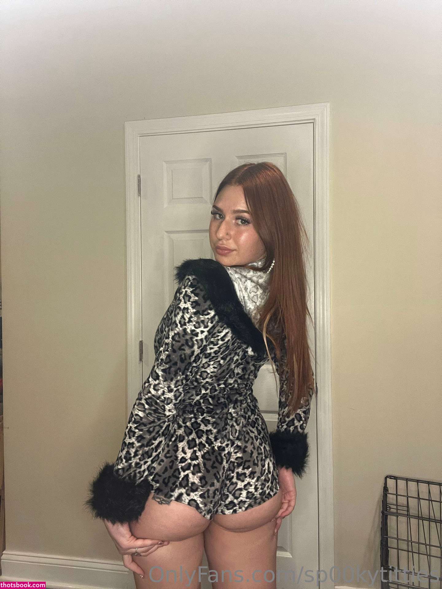 Sp00kytitties Photo #35