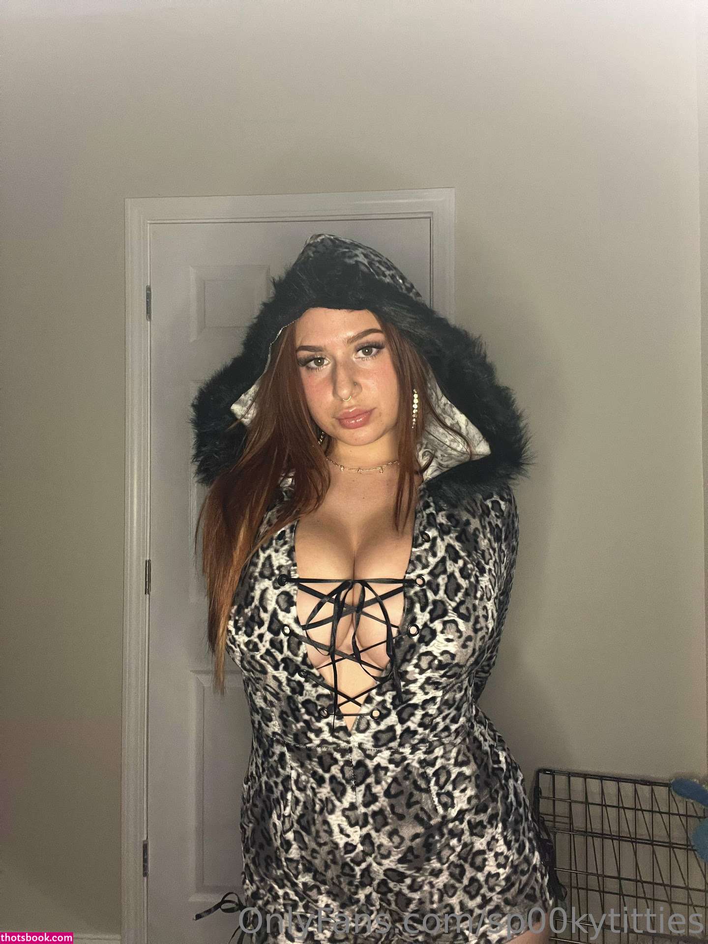 Sp00kytitties Photo #36