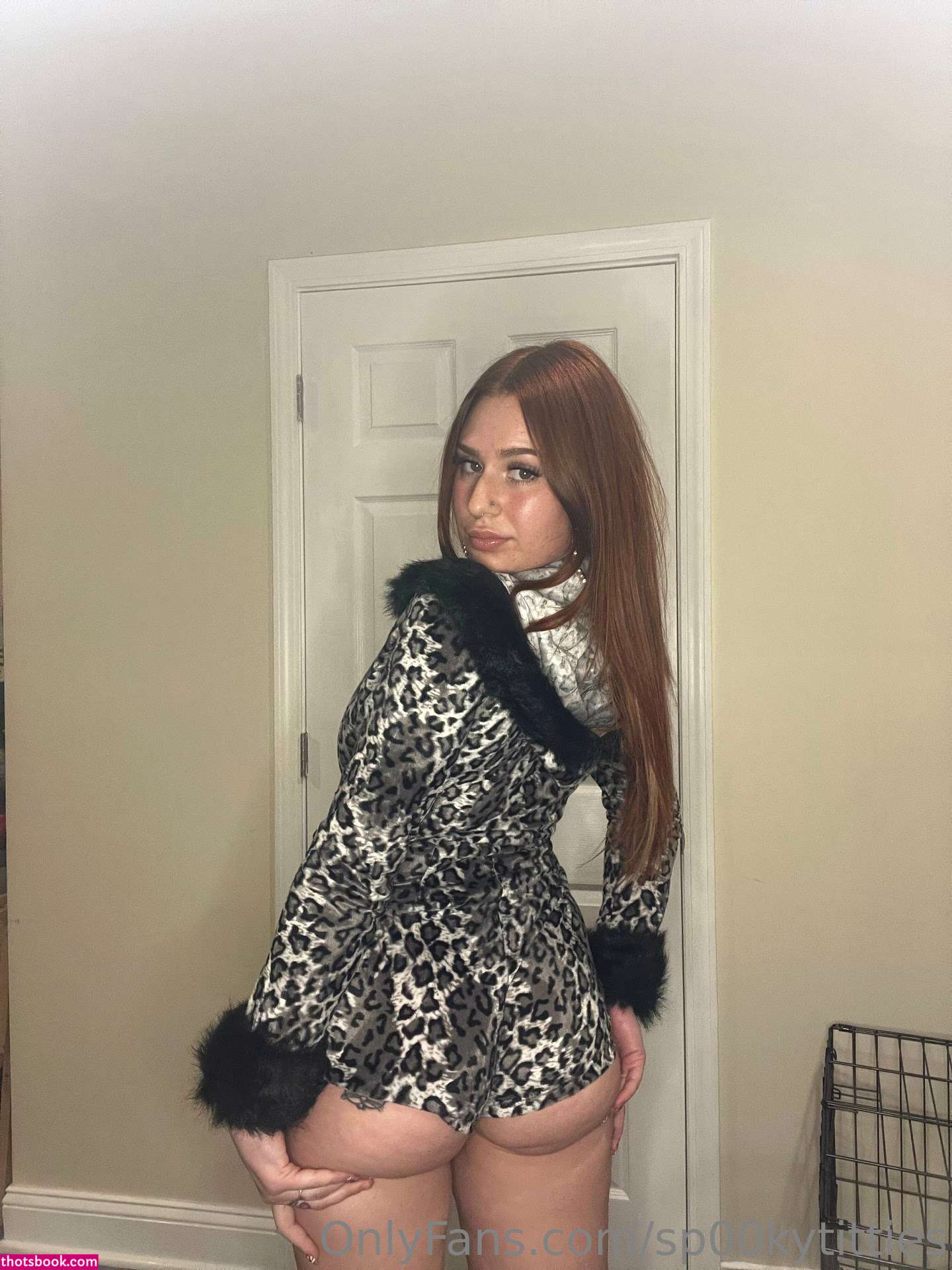 Sp00kytitties Photo #45