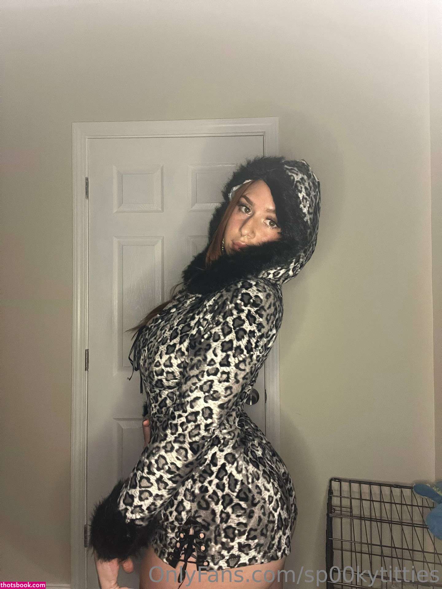 Sp00kytitties Photo #46