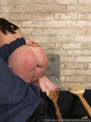 Disciplined Domestically Photo #23