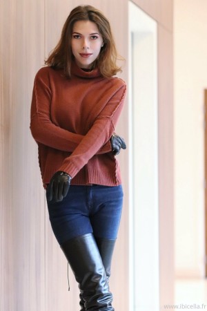 Ibicella Fr Photo #17