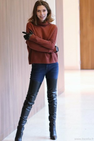 Ibicella Fr Photo #30