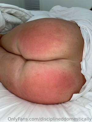 Disciplined Domestically Photo #132