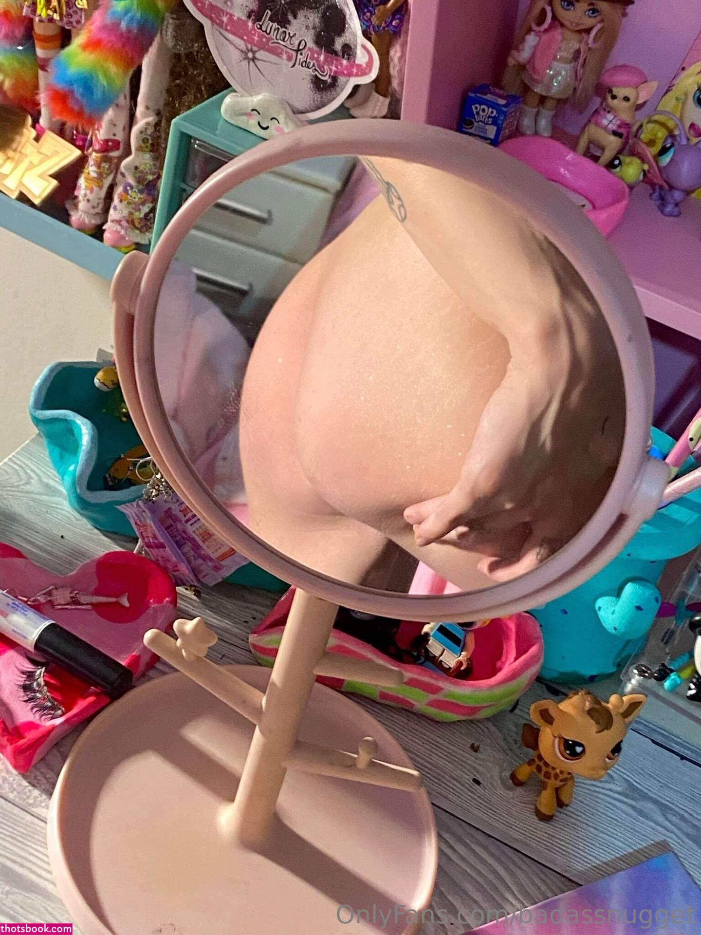 Badassnugget Photo #108