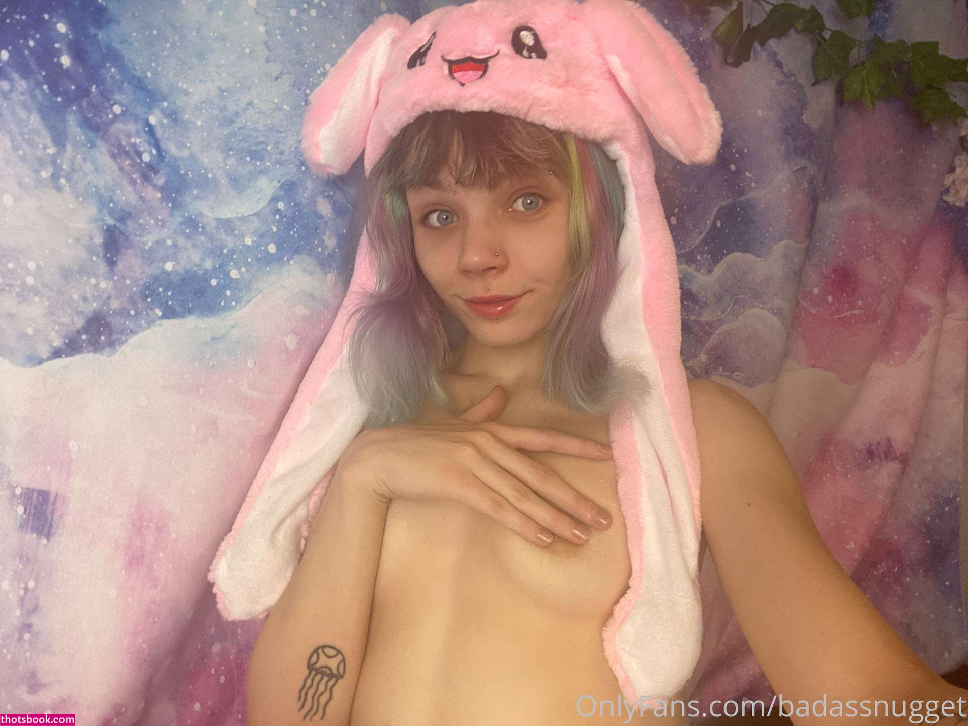 Badassnugget Photo #207