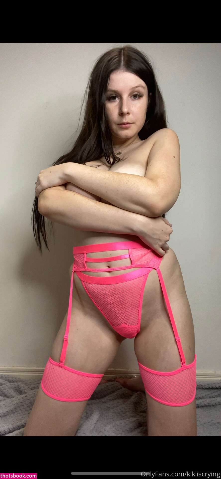 Kikiiscrying Photo #207