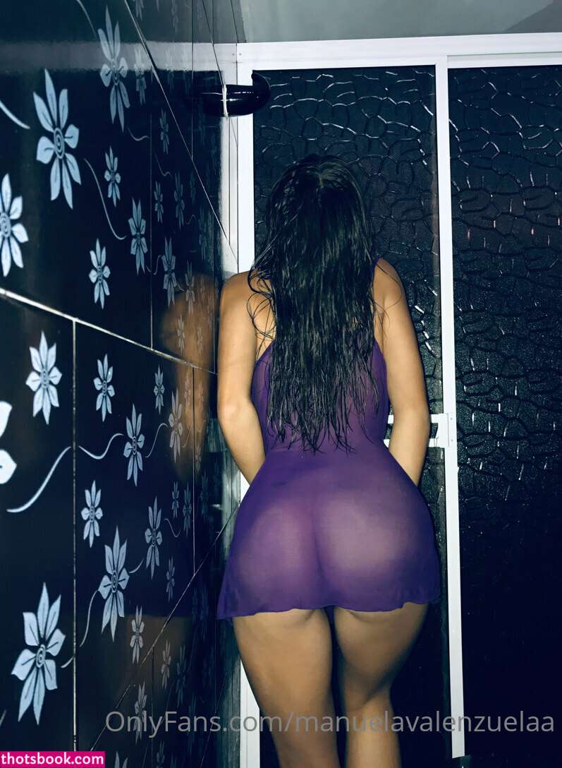 Manuela Valenzuelaaa Photo #92