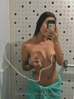 Manuela Valenzuelaaa Photo #116